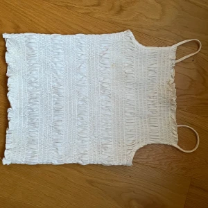 Linne - Vitt fint linne från Hm