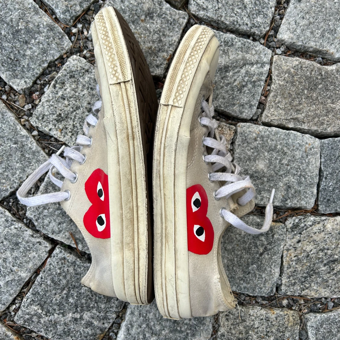 Comme des Garcons - 90