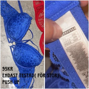 Bh  - Nyskick, hämtas i linköping