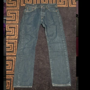 Levis jeans 501 30/32 - Skick 9/10