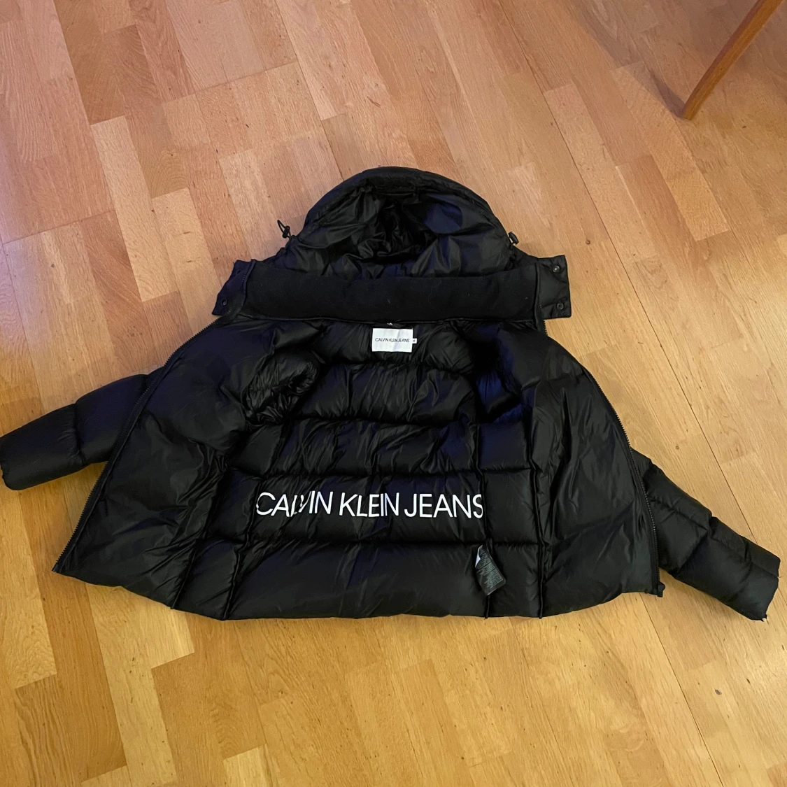 Calvin klein jacka - 91