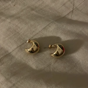 Stockholmsstil örhängen  - Aldrig andvänt dessa. Stockholmsstil örhängen! Super gulliga