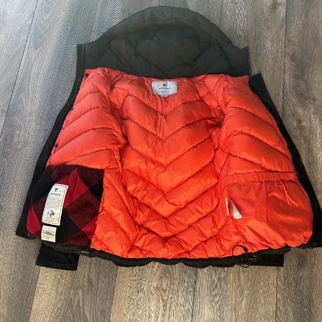 Woolrich Dunjacka - 92