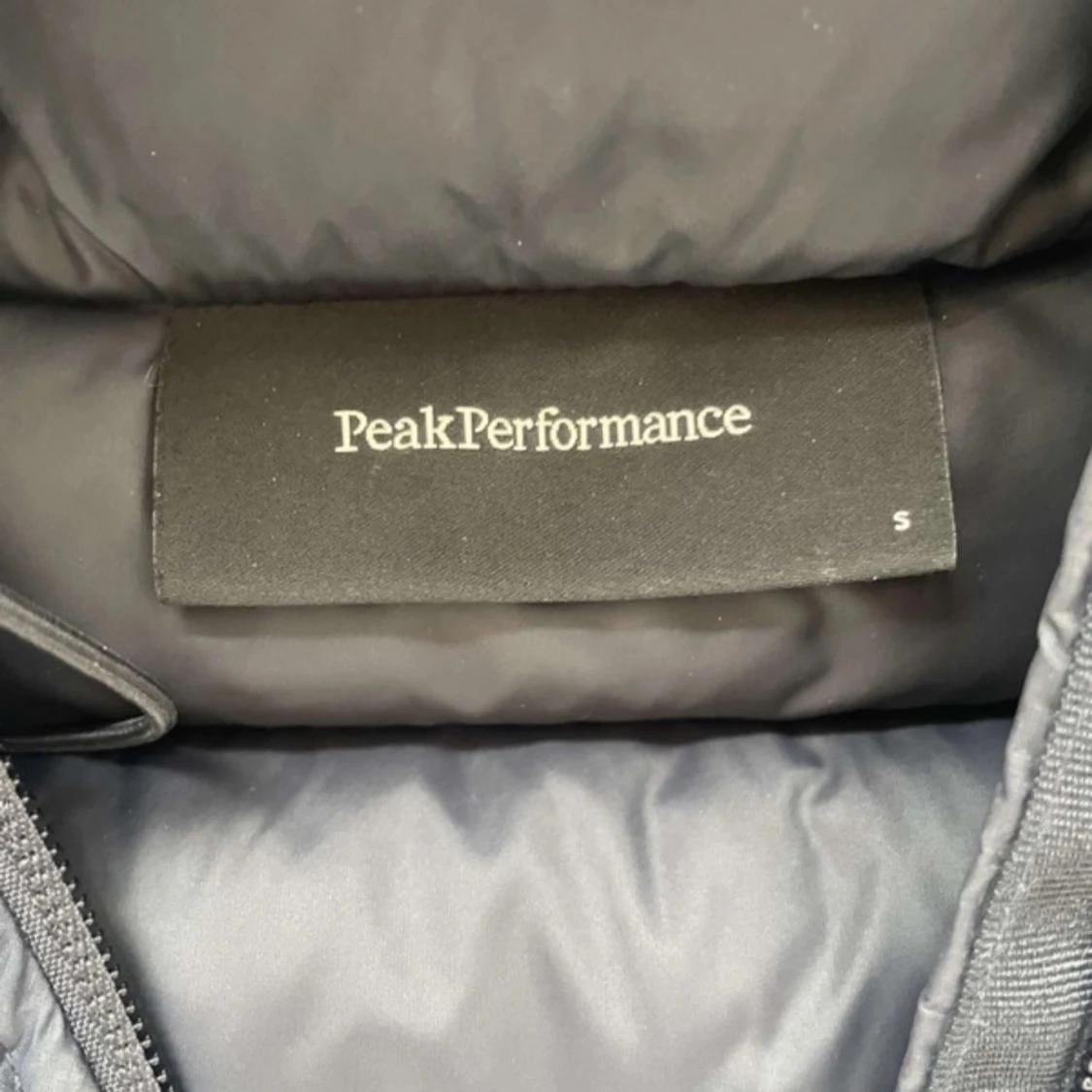 peak performance jacka - 91