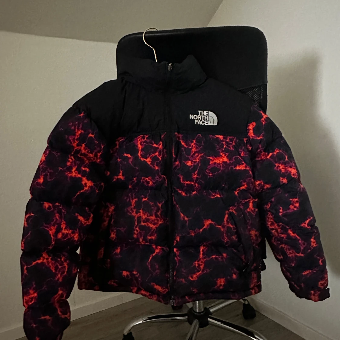 The North Face jacka