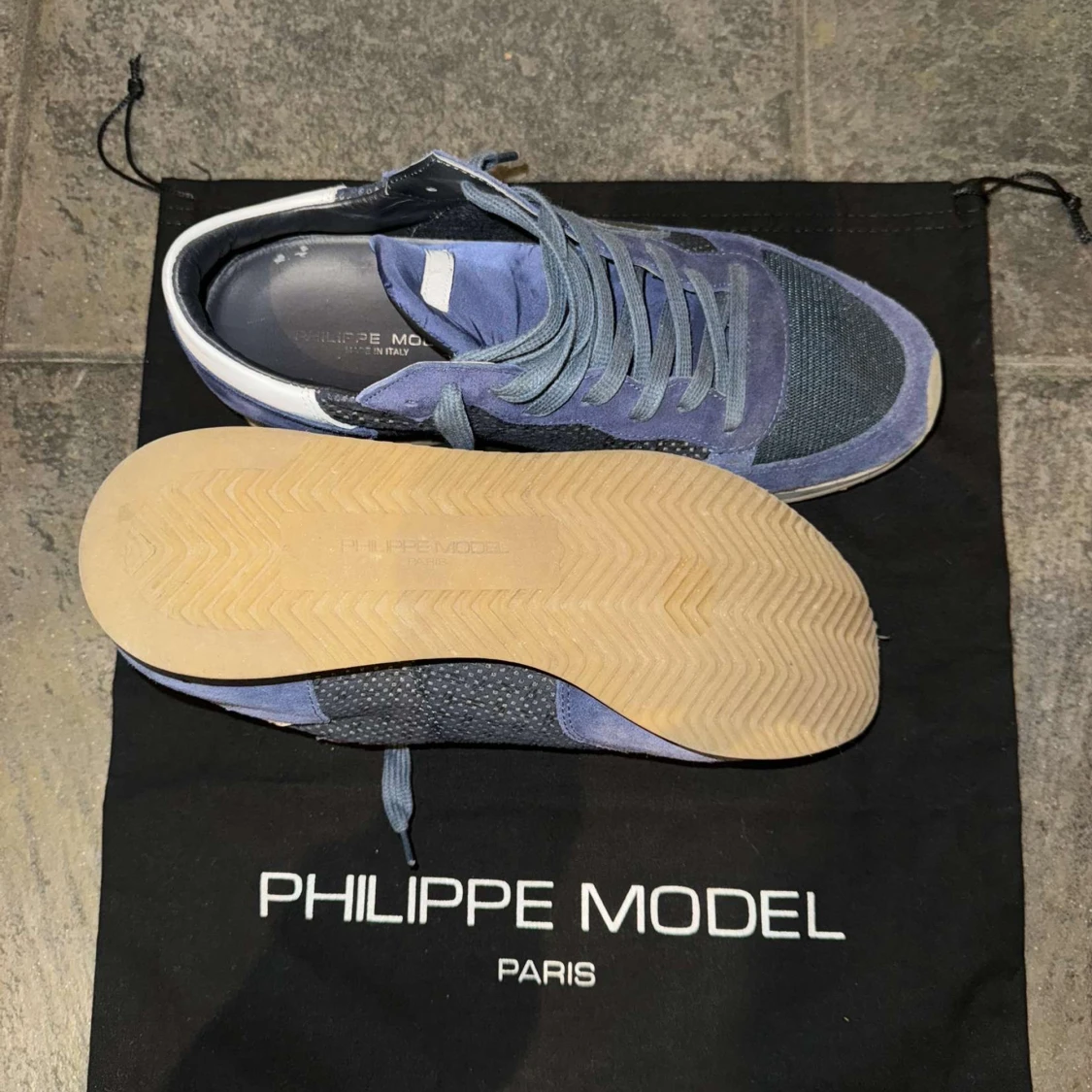 Philippe Model rockrunners - 91