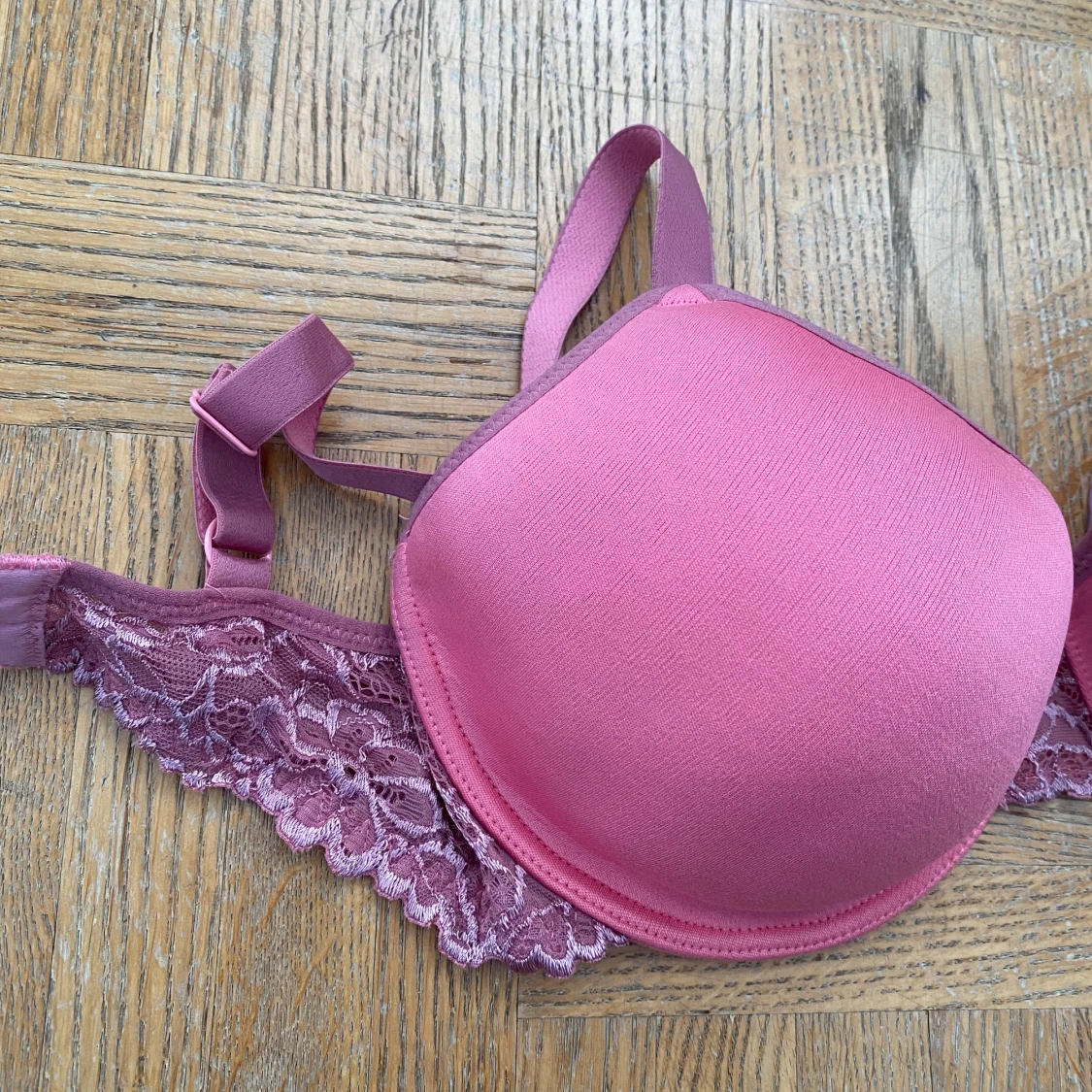 Rosa bh från Twilfit - 90