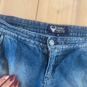 Jeans - Fina pris kan diskuteras 