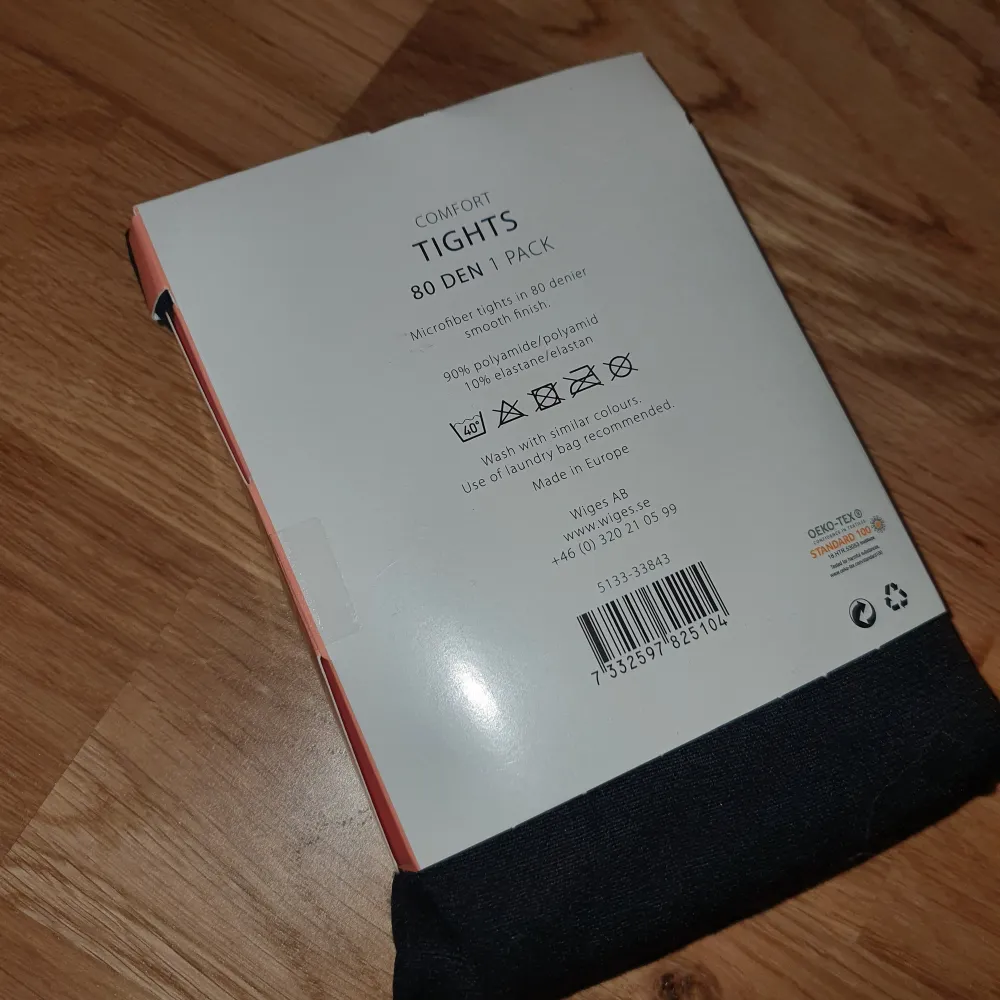 Super fina helt oanvända tights . Jeans & Byxor.