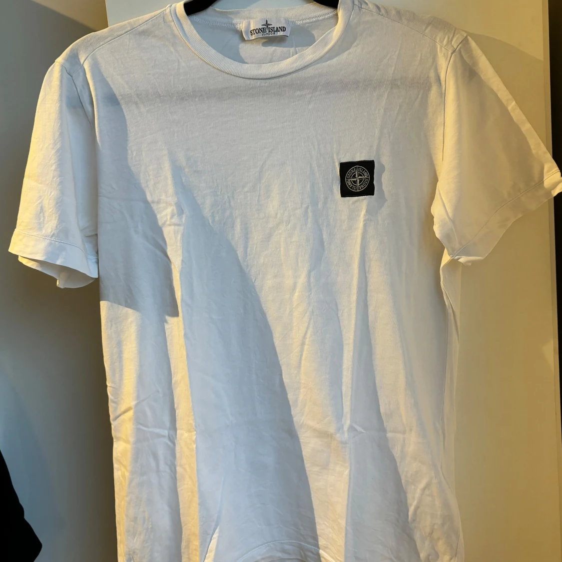 Stone island tshirt 