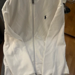 Ralph Lauren hoodie - Fint skick, mjuk hoodie 