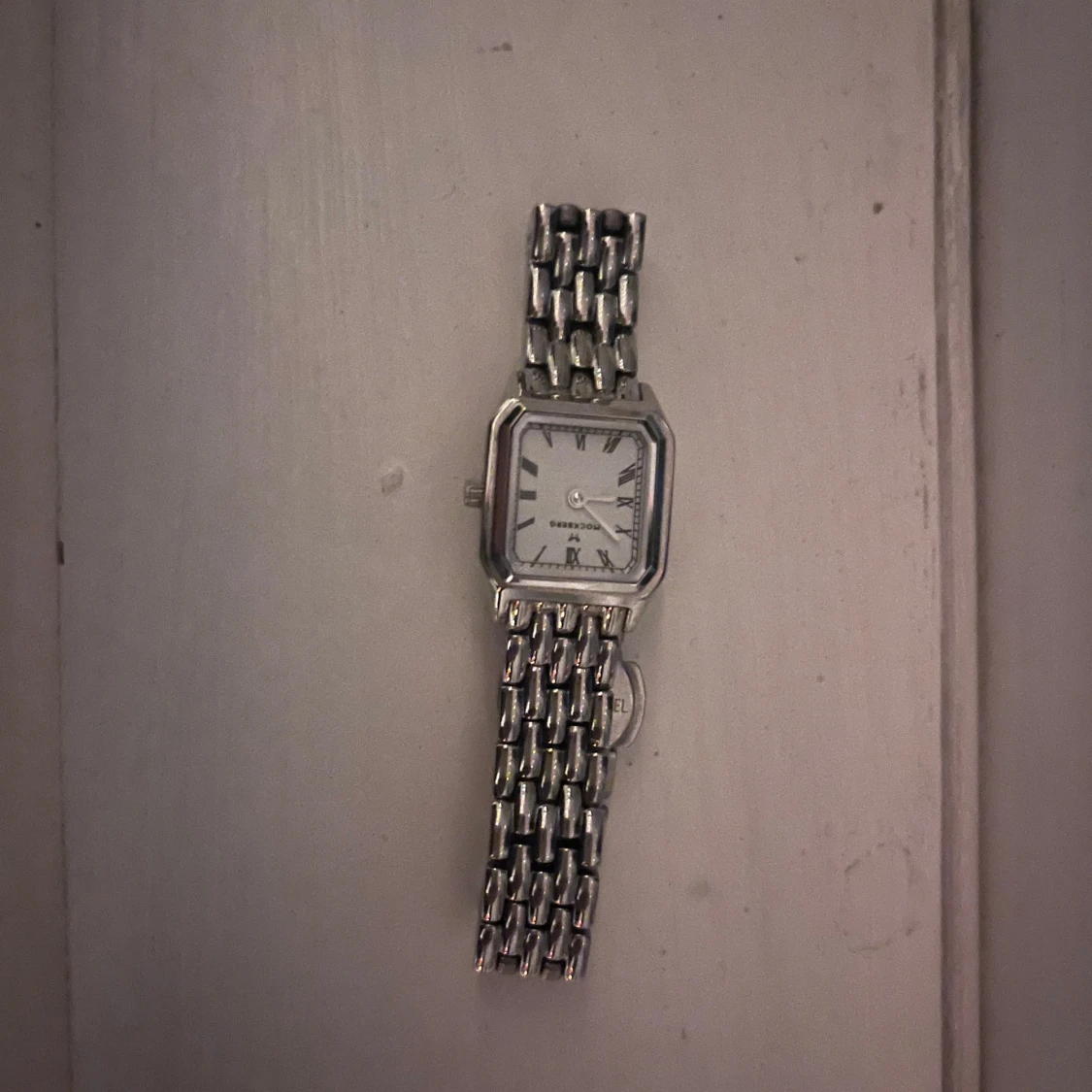 Mockberg klocka  - 92