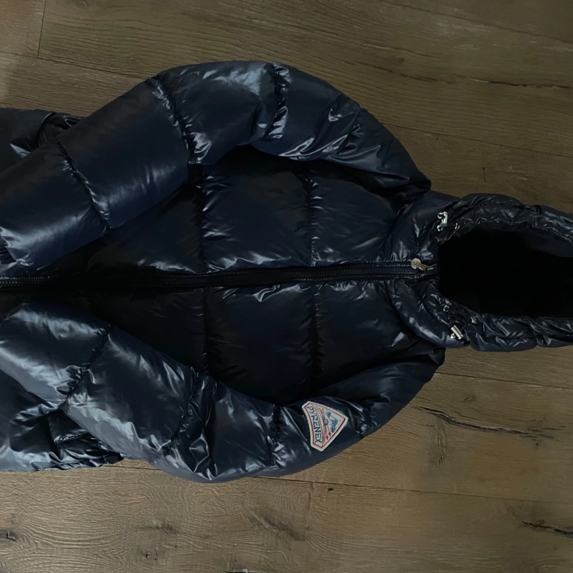 Pyrenex dunjacka - 90