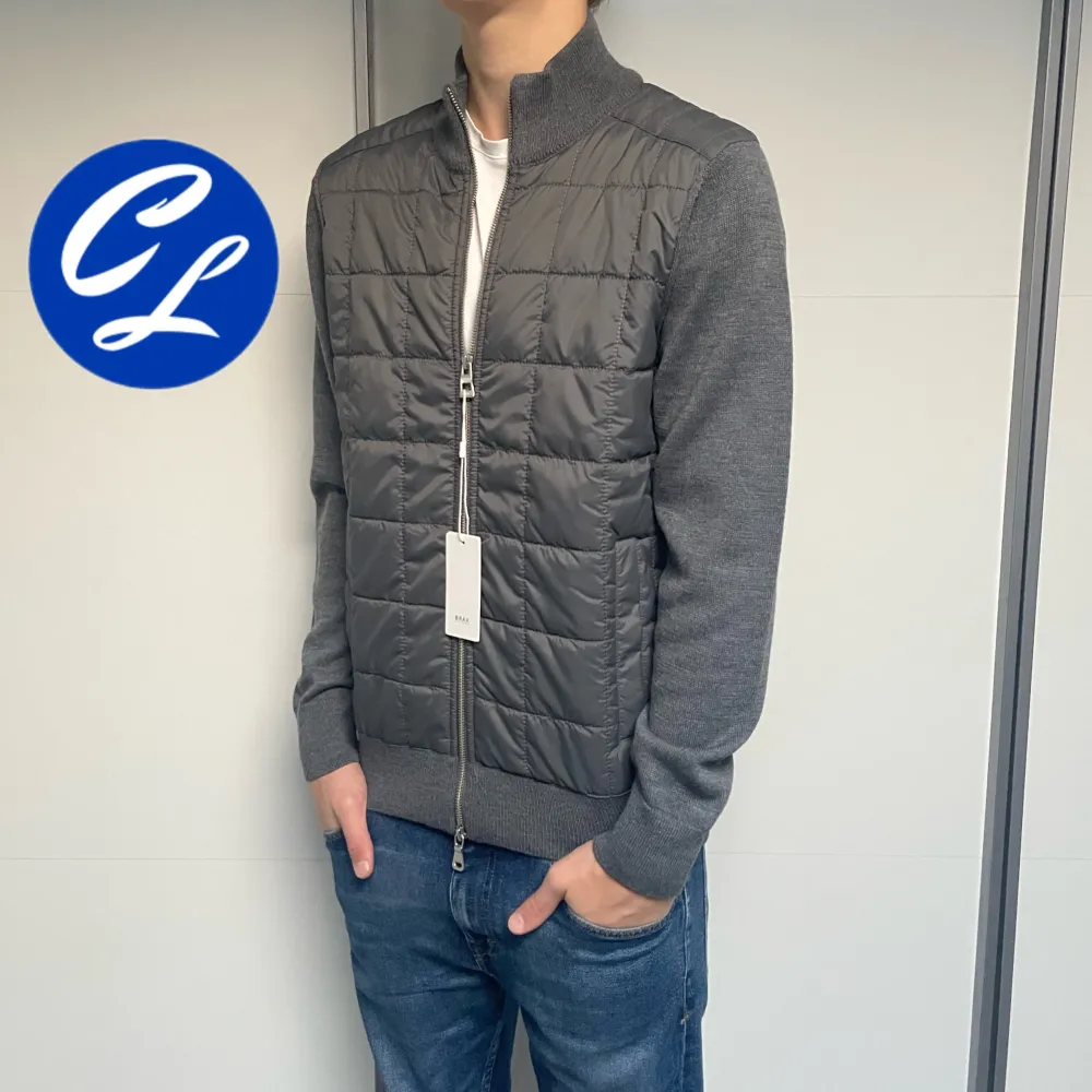 Brax Cardigan | Skick: 10/10 (HELT NY) | Strl 48 EU passar M | Pris - 699 | Nypris ca 2500 | Tags sitter kvar | Fraktar via Postnord eller Instabox på köparens bekostnad | Hör av dig vid minsta fråga eller fundering!. Jackor.