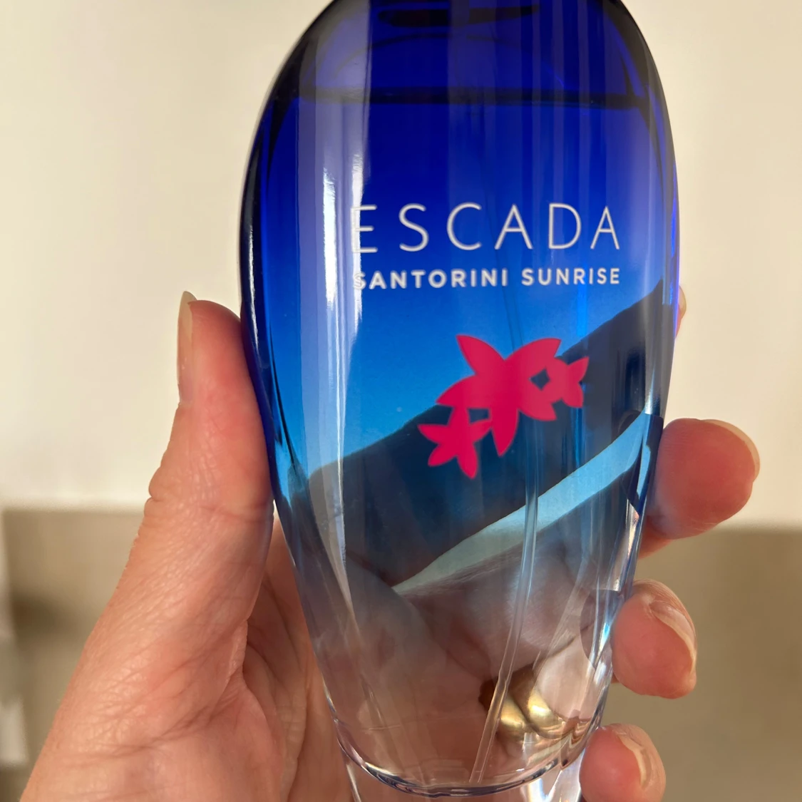 Parfym Escada Santorini Sunrise - 90