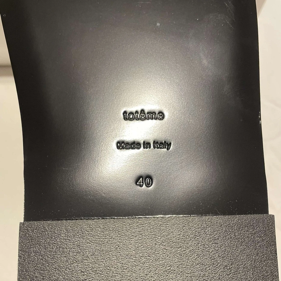 Totême Studio Sandaler - 91