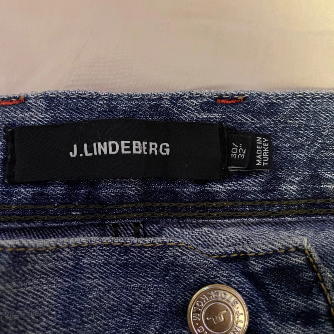J.lindberg - 91