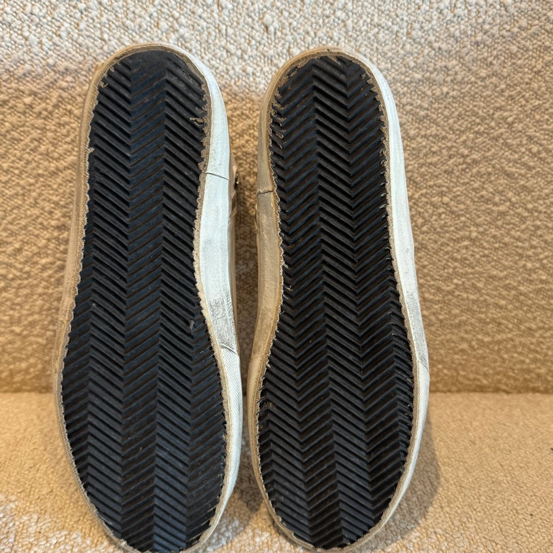 Golden goose high top sneakers  - 93