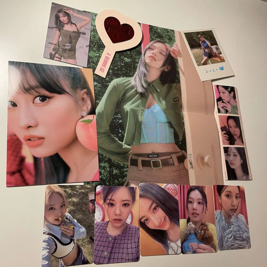 Between 1&2 (hela albumet) - 4