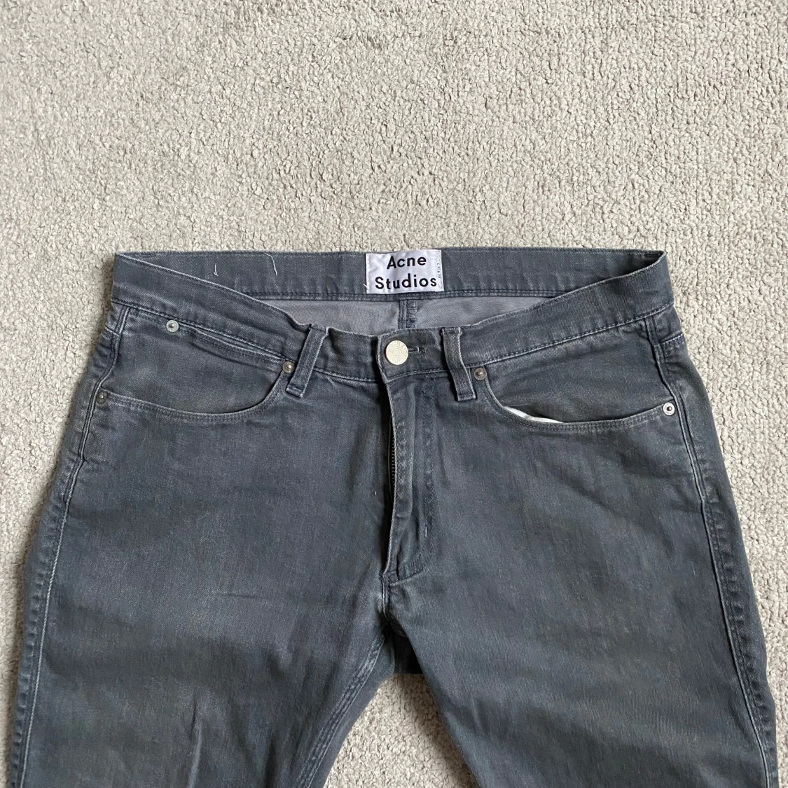 Acne Studios Jeans - 2