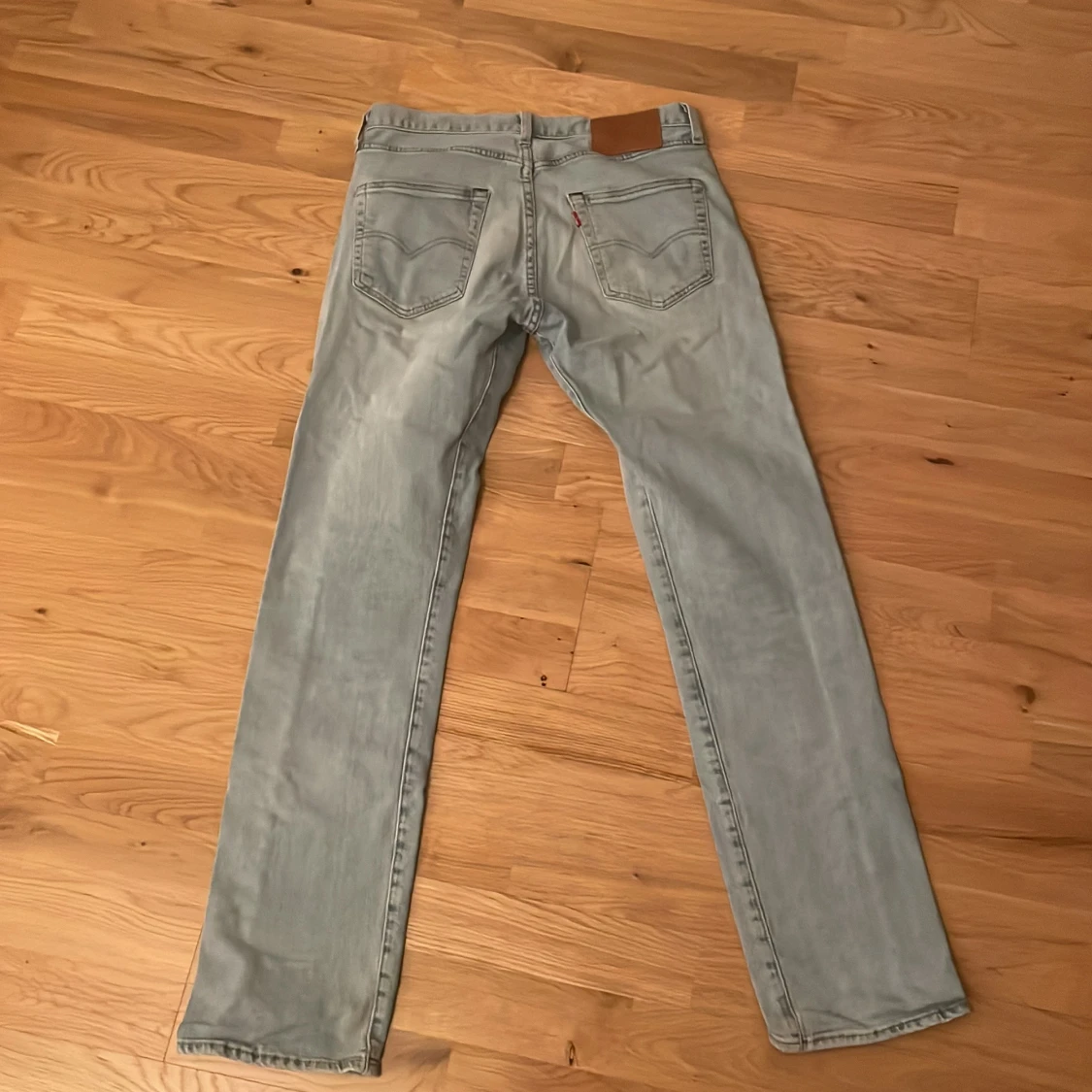 Levis 501 Jeans - 2