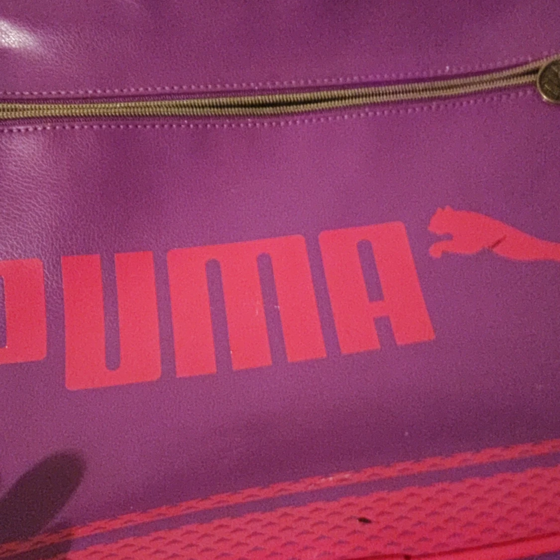 Puma väska  - 4