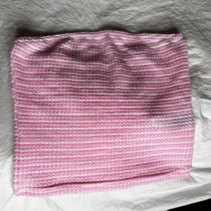 Bandeau topp - Söt bandeau topp som jag fick hem idag men som inte passade.