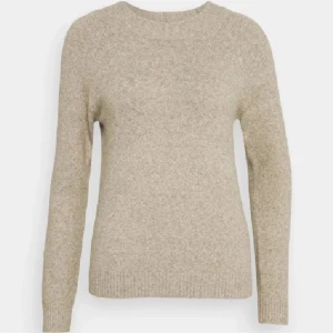 Stickad tröja vero Moda  - Superfin stickad tröja som inte kommer till användning ❤️