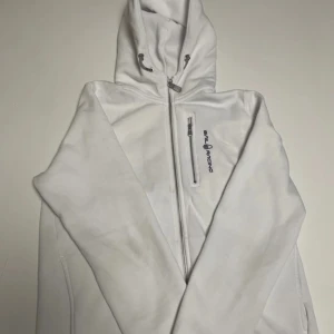 Vit kofta från Sail Racing - Bara använd några gånger, bra skick