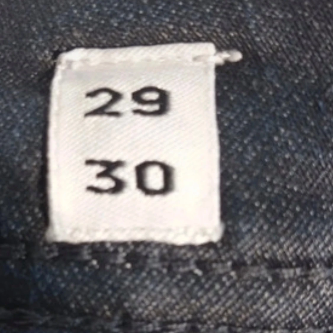 Slim jeans J & J - 3