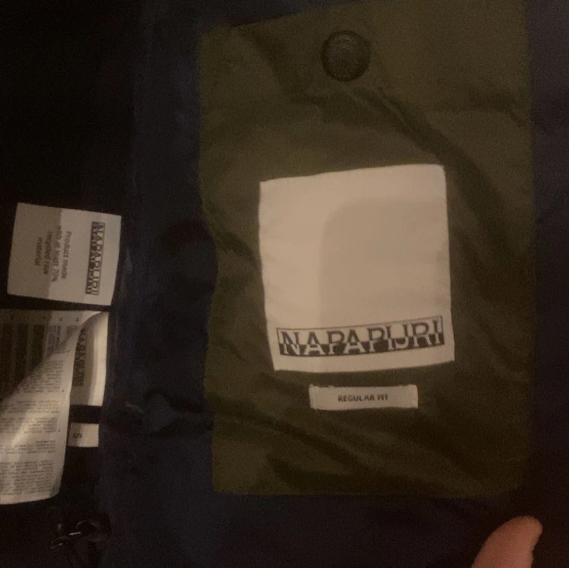  Dunjacka från Napapijri - 4