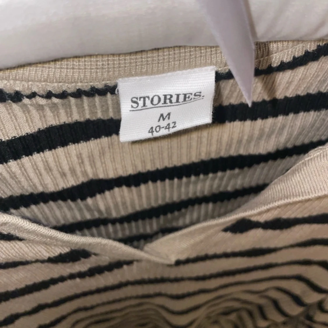 Långärmad tröja - 2