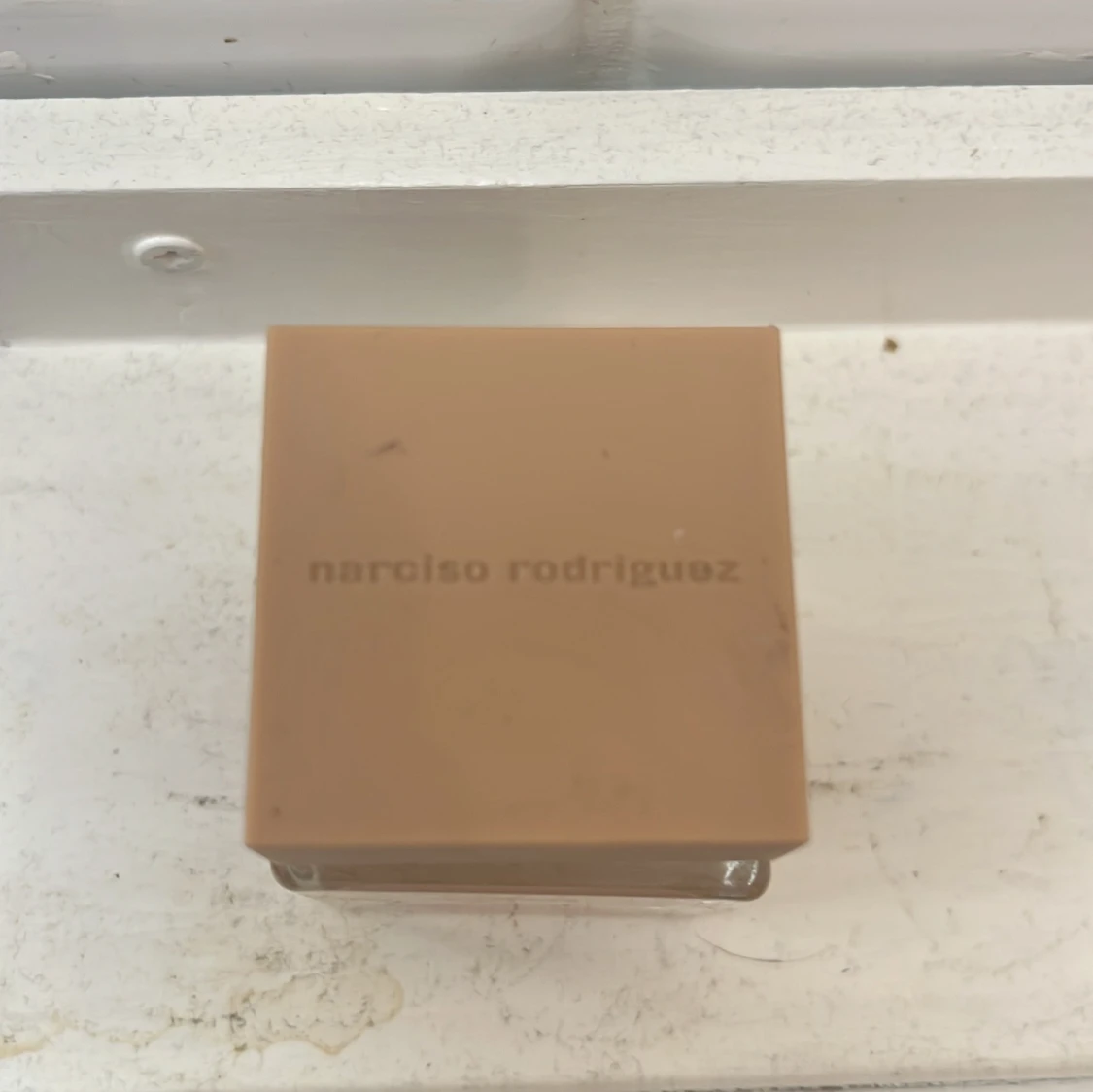 Parfym från Narciso Rodriguez - 1