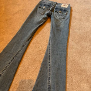 True religion jeans - True religion jeans i stl 23 (minsta) Köpta för 1299kr