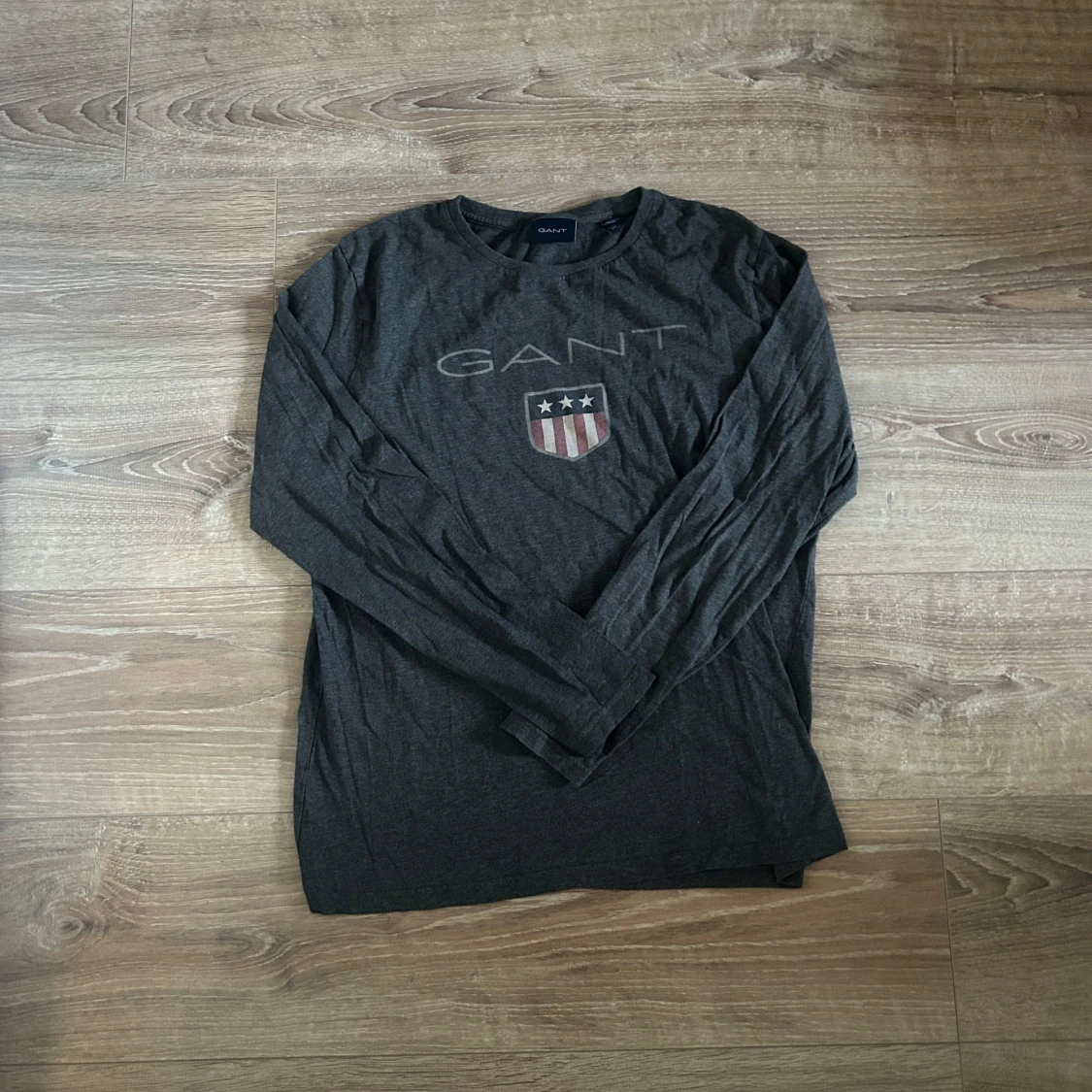 Gant tröja
