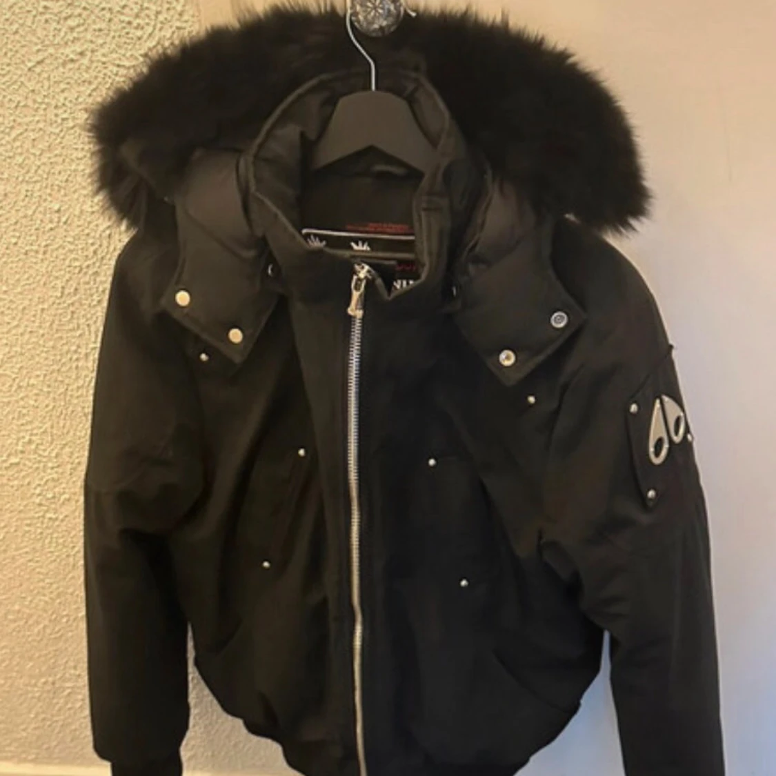 Moose knucles ballistic