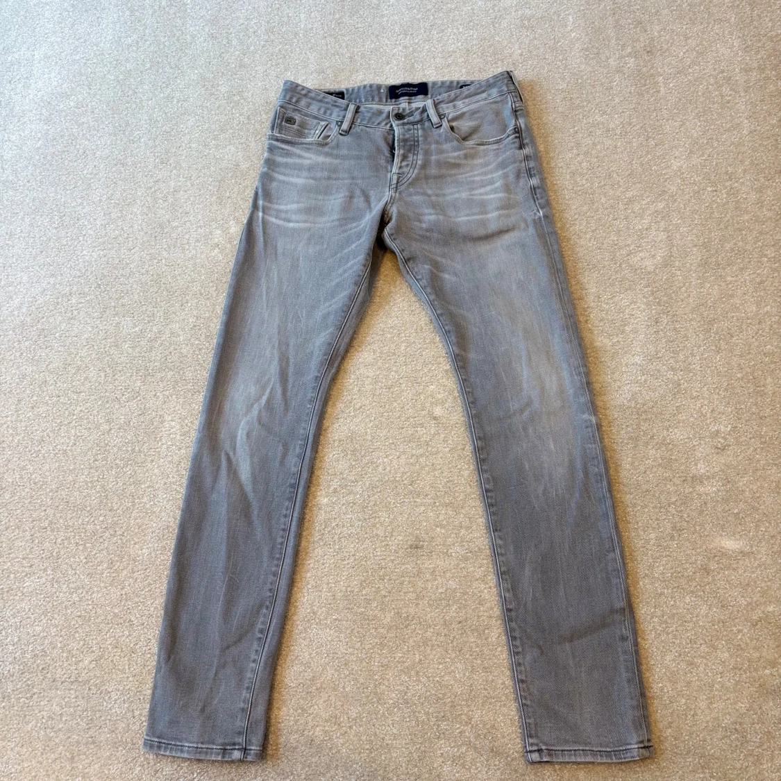 Scotch & soda Ralston jeans 