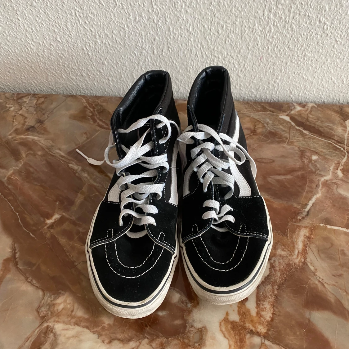 Vans skor 