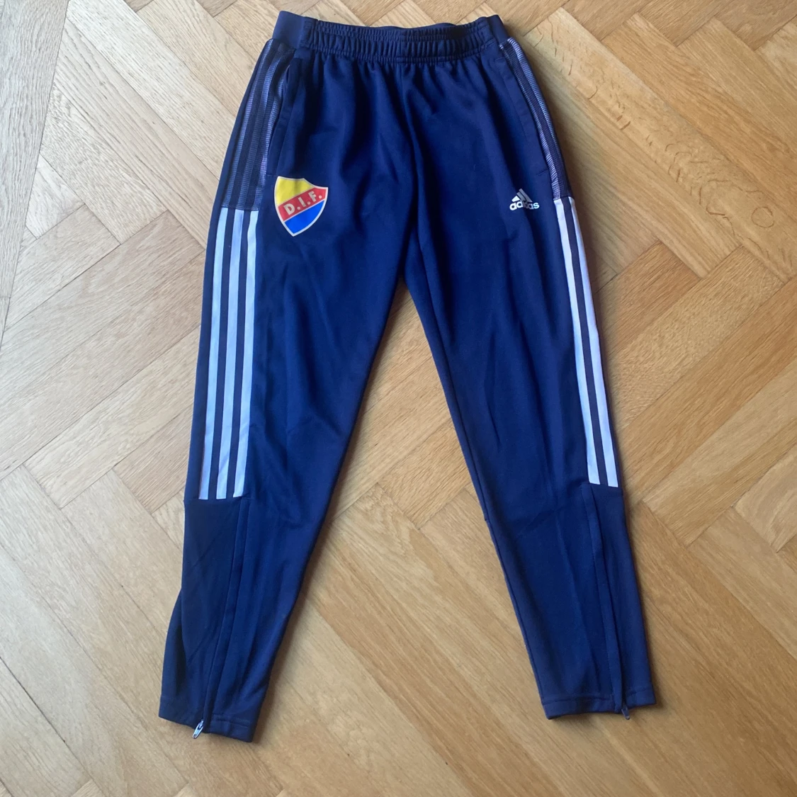 Träningsbyxor DIF