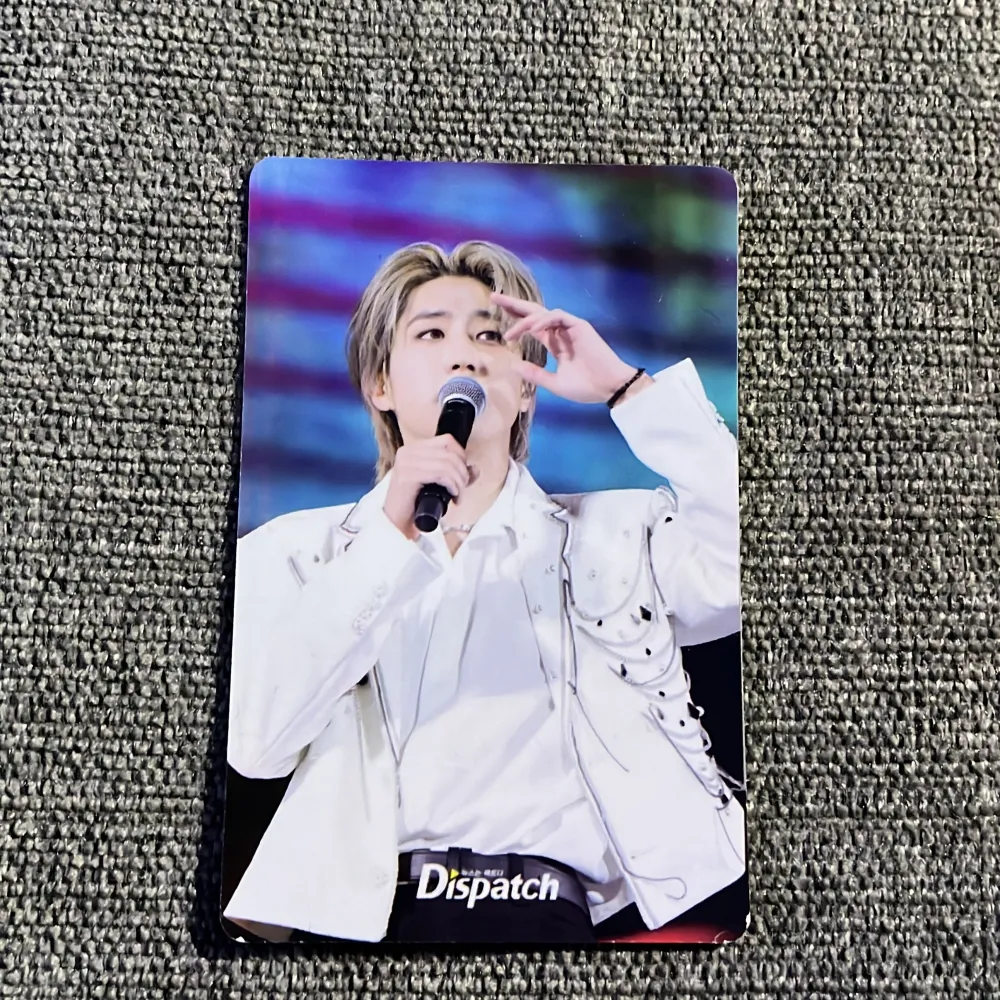 4 st straykids photocards för 30kr. Övrigt.