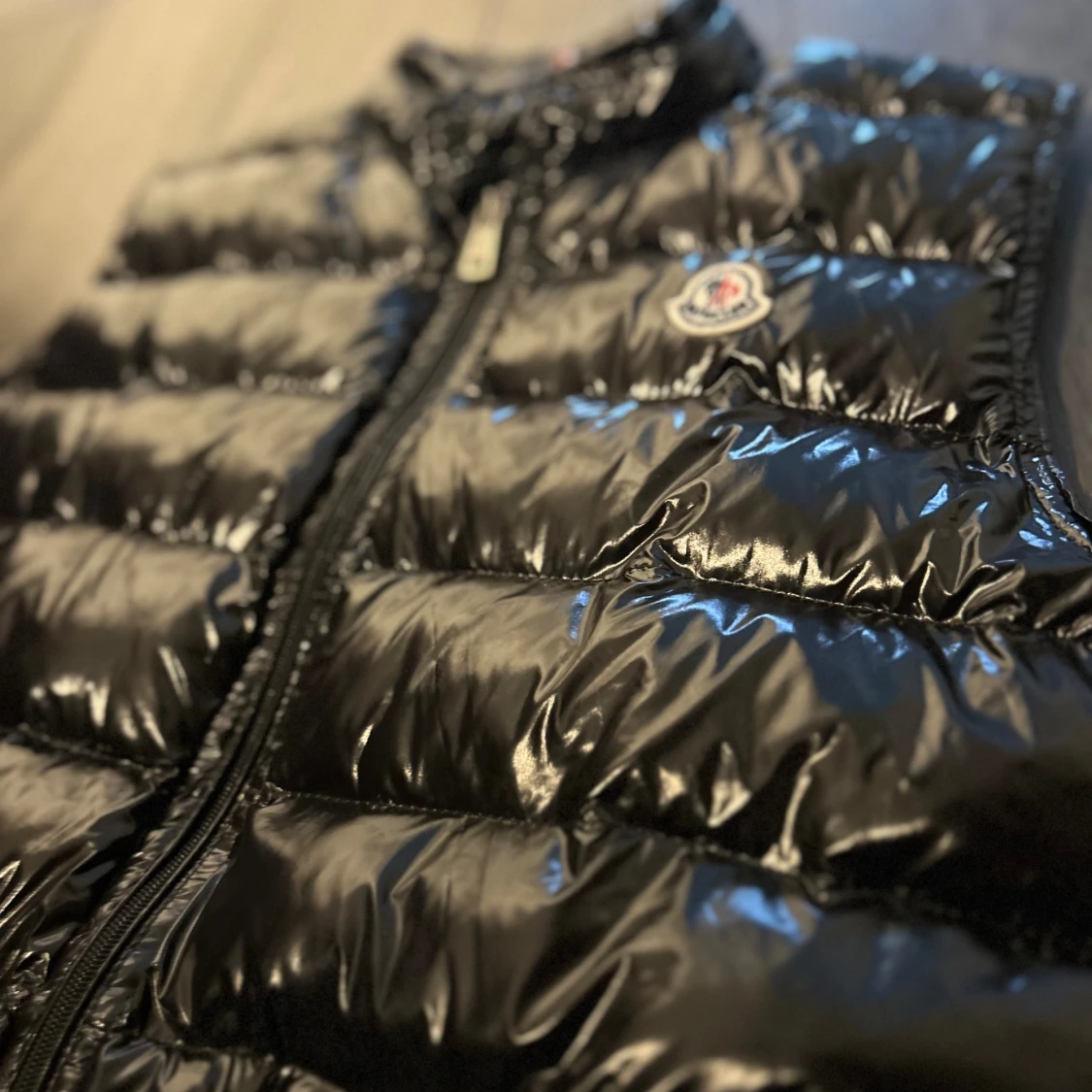 Moncler gui väst  - 90