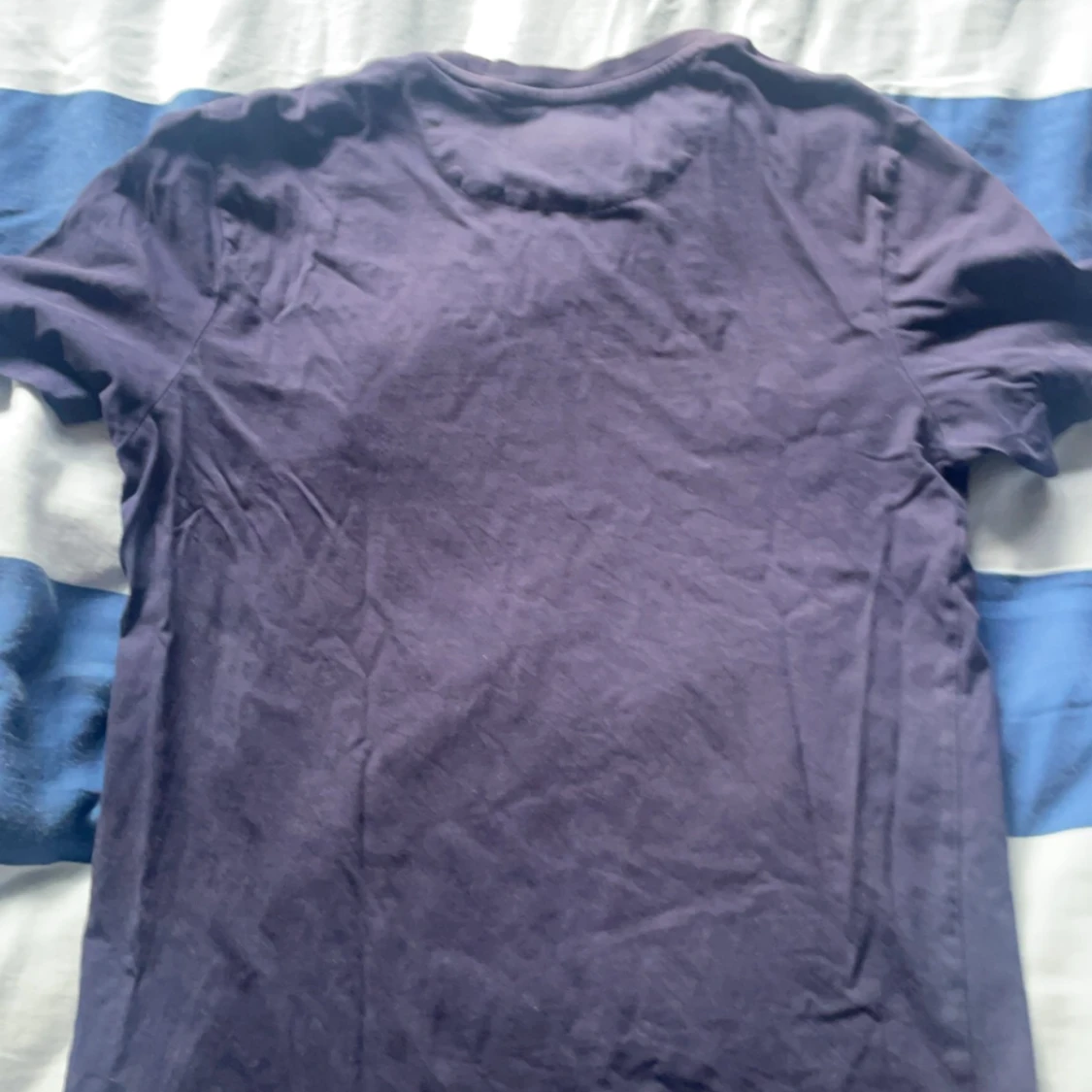 Lyle & Scott T-shirt - 91