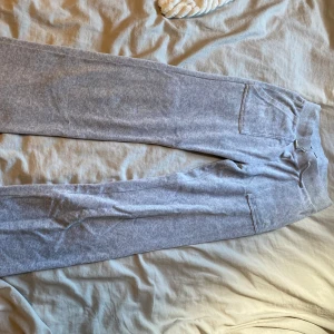 Juicy byxor - Nästan helt oanvända juicy byxor