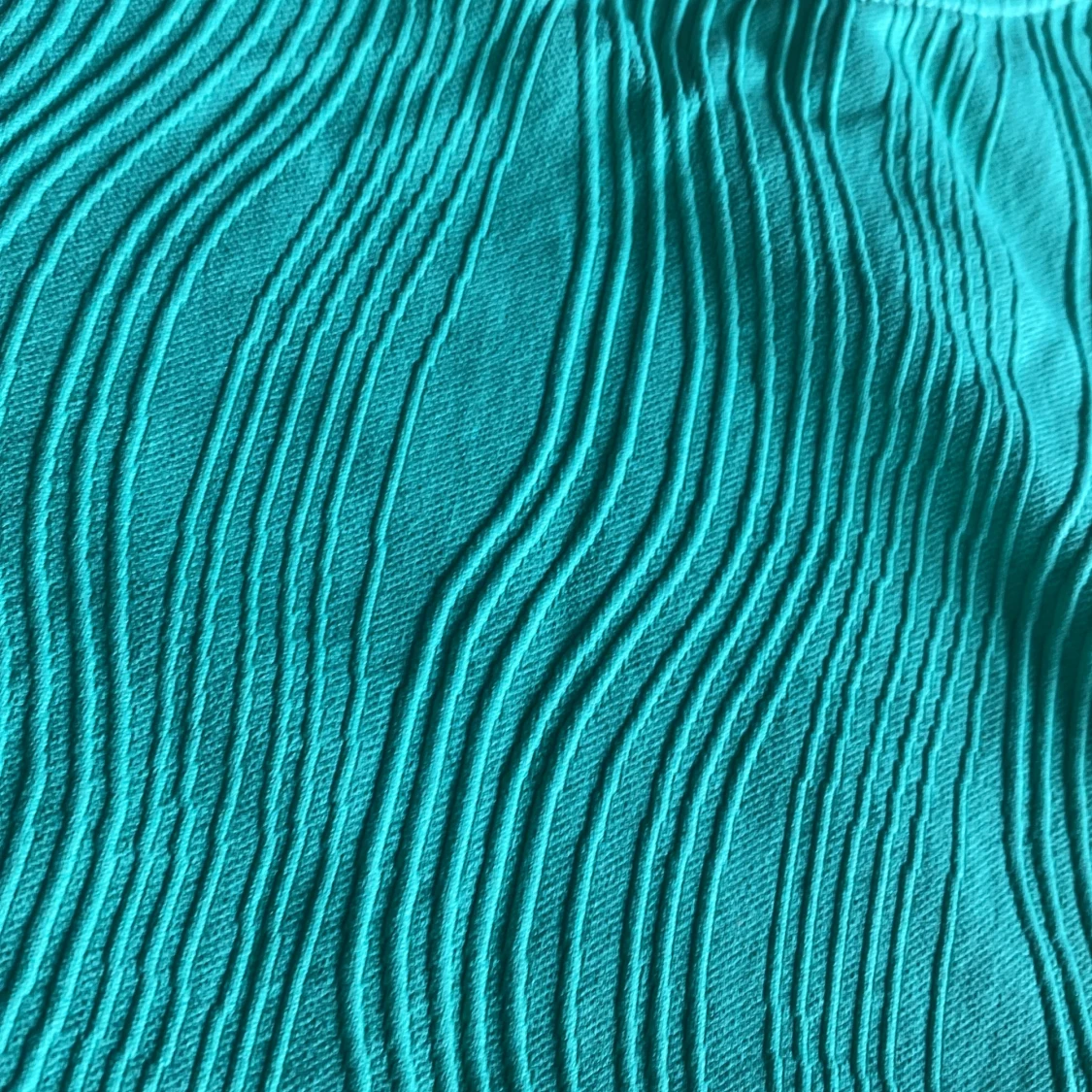 Grön tränings topp - 90