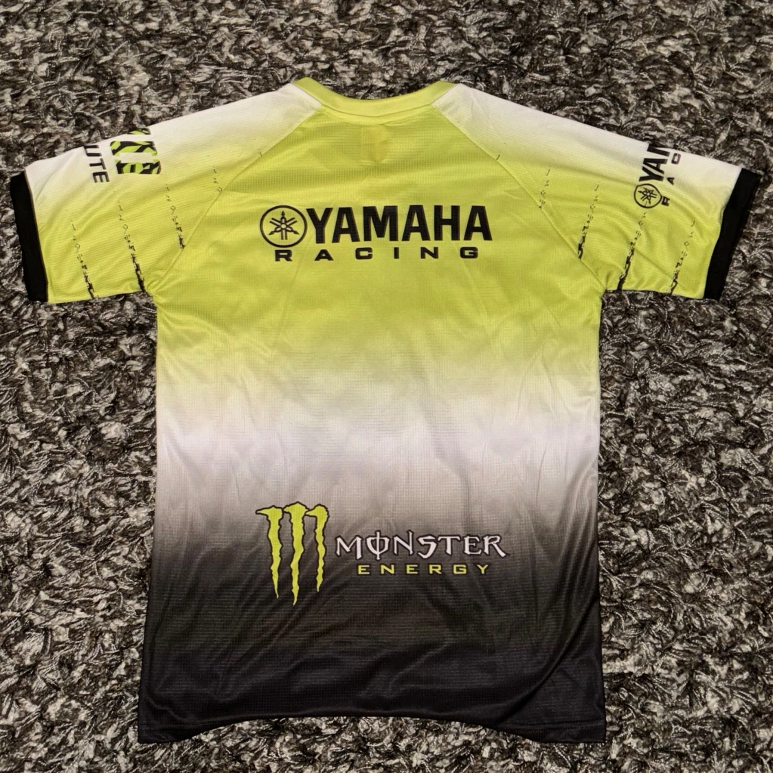 Thailand - Yamaha Racing - 90