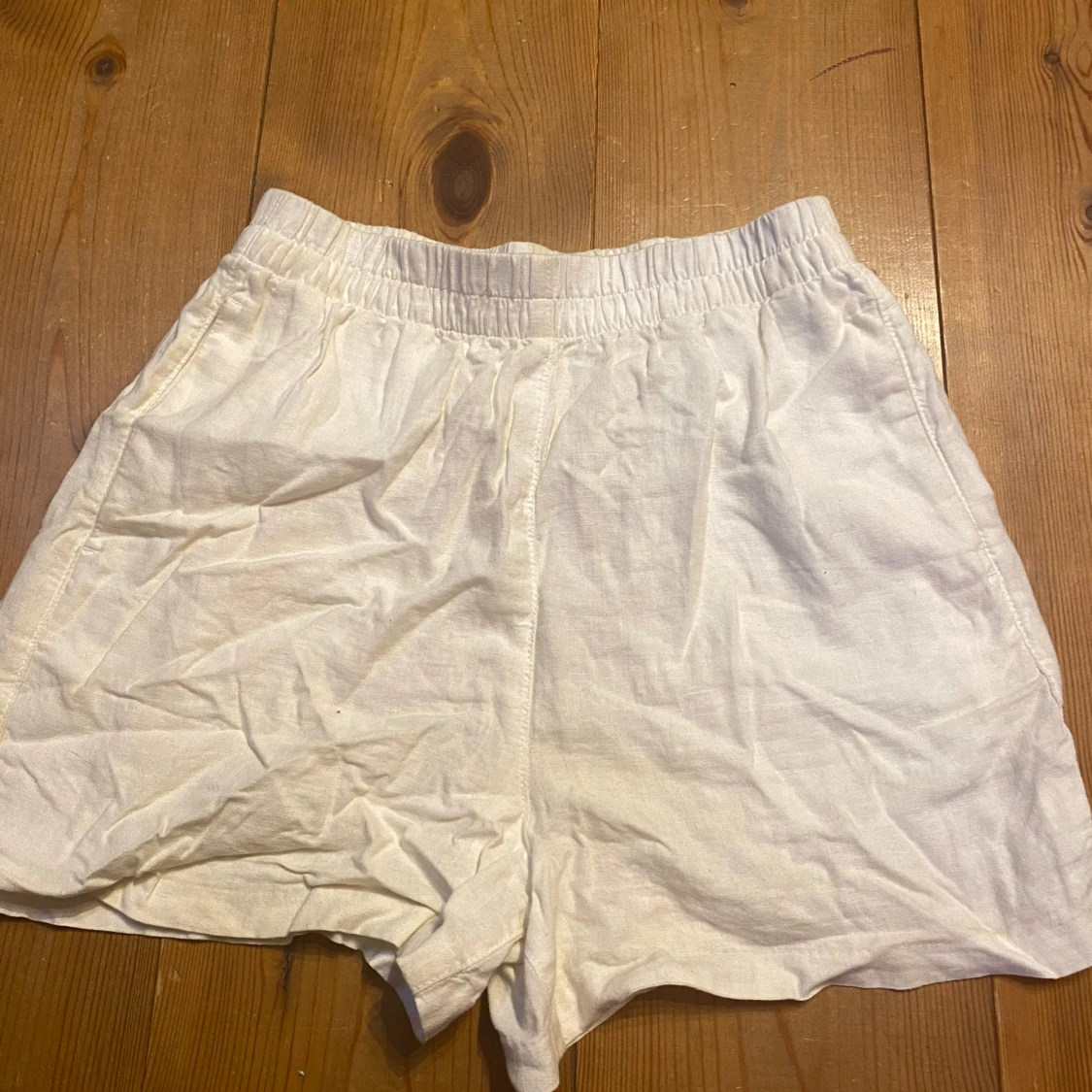 Linneshorts - 91