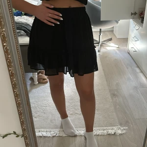 Svart kjol - Från new yorker, super skick!