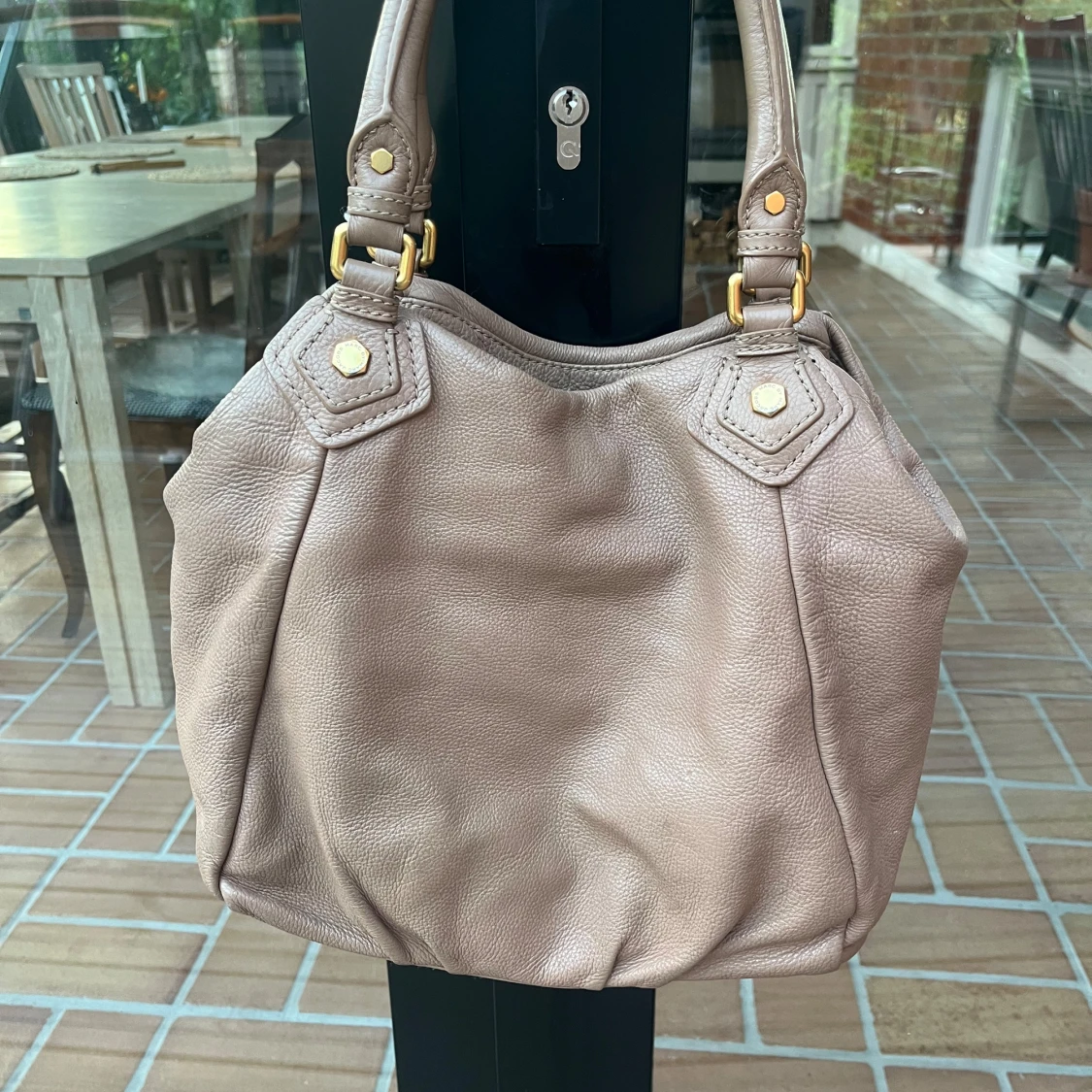 Marc Jacobs väska  - 90