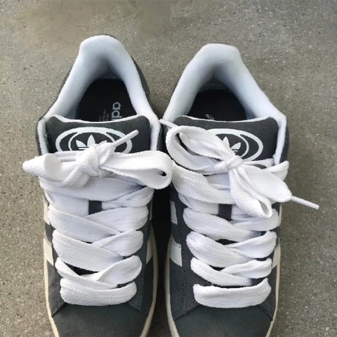 Adidas Campus 00 - 90