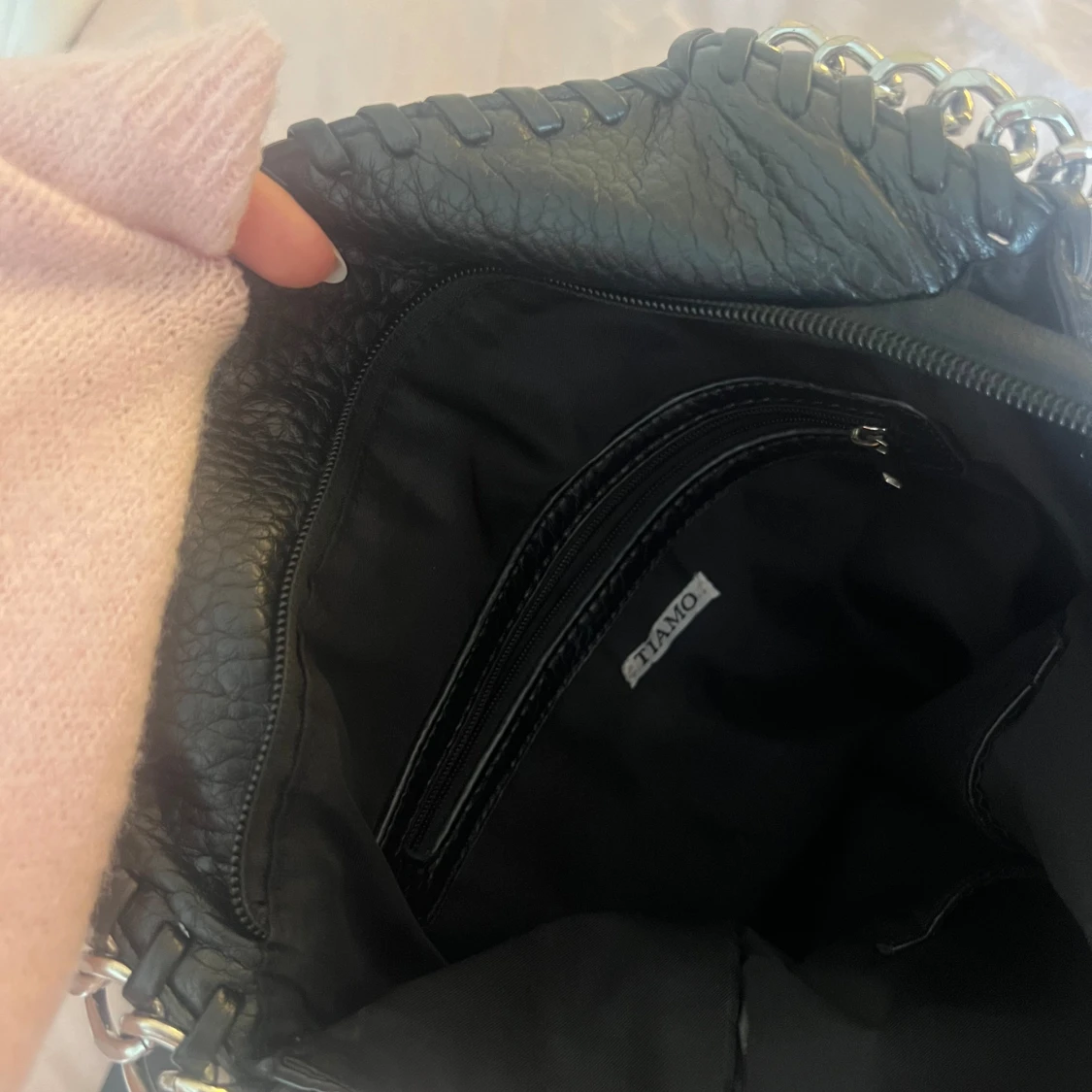 Tiamo väska - 92